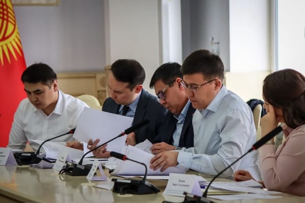 Ак ниет ишкерлеринин Реестрине кайсы компаниялар өттү, кимдер четте калды?