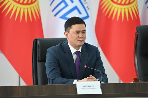 Н.Орунтаев: Быйыл курулуш тармагында ири долбоорлор ишке ашат