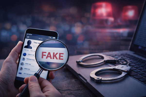 Фейк аккаунттар аркылуу каралагандар мыйзам чегинде жоопко тартылат