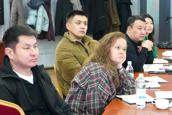 Кыргызстандык 33 ишкер Германияда бизнес-тажрыйба алмашты