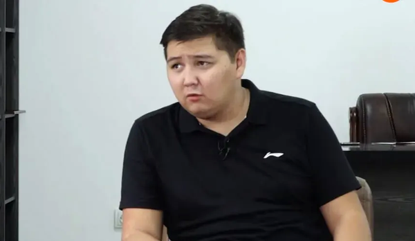 Таймурас Ташиев: "Кыргызнефтегаз" боюнча маалыматтар толугу менен калп