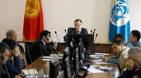 Бишкек мэриясында быйылкы айыл чарба каттоосуна даярдык талкууланды
