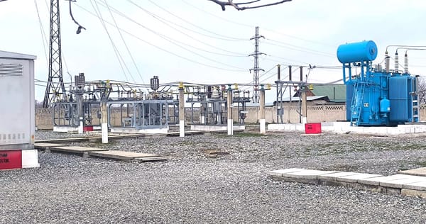 "Күн-Туу" көмөкчордонунун кубаттуулугу 50 МВАга чейин көбөйтүлөт