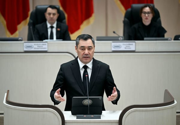 Студенттерди түндүк-түштүк боюнча ротациялоо пландалууда – С.Жапаров