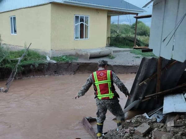 МинКаб өзгөчө кырдаалдар убагында төлөмдөрдү төлөө тартибин тактоону сунуштады