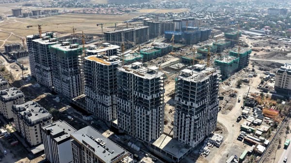 МИК май айында кезекте тургандарга батирлерди бере баштайт