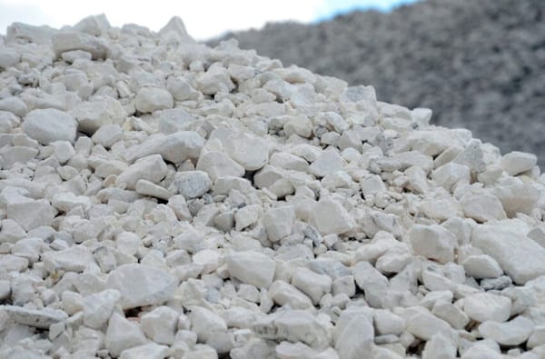 Акиташ-ракушечникти ЕАЭБден тышкары экспорттоого убактылуу тыюу салынды