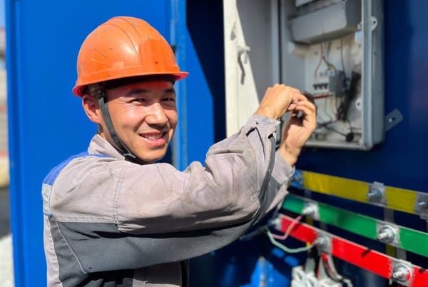 Бишкекте 113 трансформатордук көмөк чордон капиталдык оңдоодон өткөрүлөт