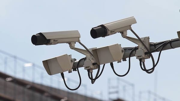 Бир нече автожолдорго "Автоураган" камералары орнотулду