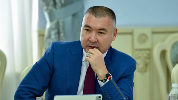 Президенттин иш башкармалыгы Түштүк пландоо аймагынан 50 гектар жер сурады