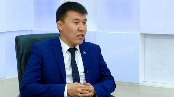 Ишкерлер туруктуулукту жана иштей турган мыйзамдарды камсыздоону өтүнүштү