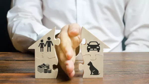 Россияда үй-бүлөлүк ипотека программасына киргизилген өзгөртүүлөр карама каршы таасирин берүүдө