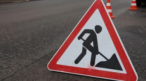 Бишкекте Осмонкул көчөсүнүн бир бөлүгү убактылуу жабылат