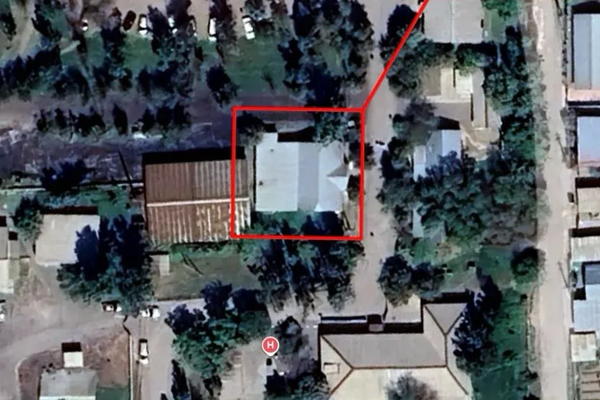 Мыйзамсыз менчиктештирилген оорукана мамлекетке кайтарылды