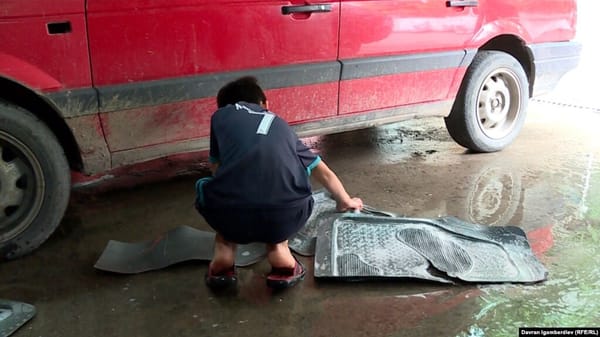 Өспүрүмдөр канча жаштан, кандай иштей алышат?