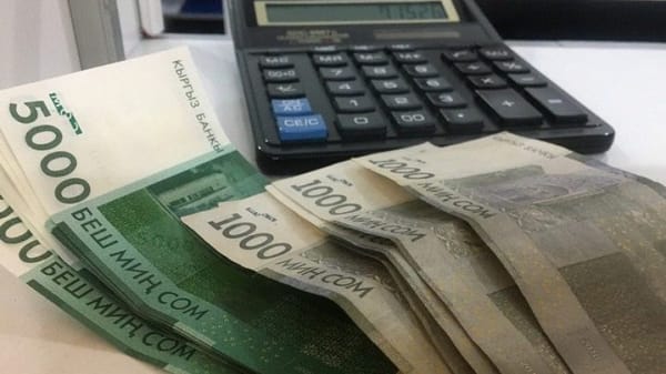 Кыргызстанда туруктуу иштебеген жарандар пенсиясын кантип көбөйтсө болот?