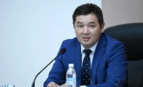 Мыйзамсыз текшерүү мораторийи 3 тармакка тиешелүү эмес