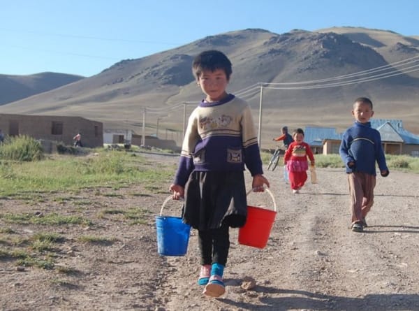 Кыргызстан аймактарын өнүктүрүү боюнча 100дөн ашуун программа иштелип чыкты — Экономика министрлиги