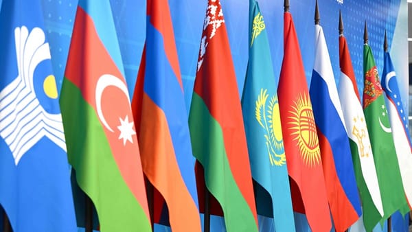 Кыргызстанда ШКУга мүчө өлкөлөрдүн өнөр жай көргөзмөсү өтөт