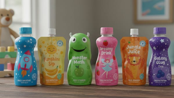 Балдар тамак-ашы катары катталган айрым суусундуктарга акциз салыгы салынат