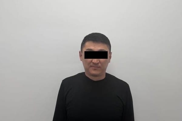 УКМК "Улуттук электр станциялар тармактары" АККнын кызматкерлерин кармады