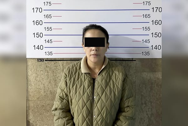 20 миллион сомго жакын алдамчылык кылган шектүү кармалды