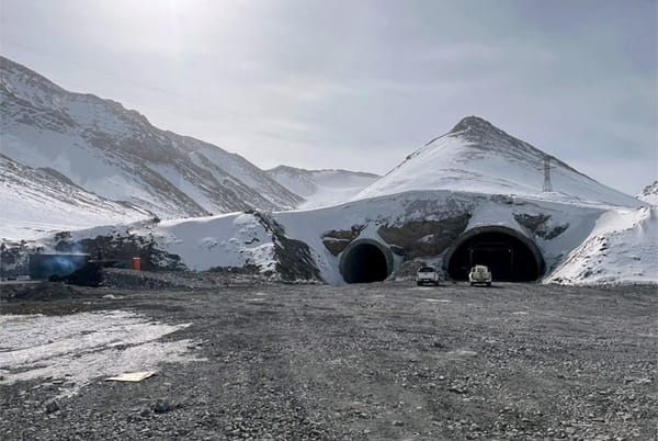 Барскоон-Бедел автожолунун изилдөө иштери аяктады