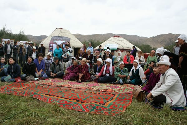 Курулуш министрлигинде 1,58 млрд сомдон ашуун финансылык бузуулар аныкталды