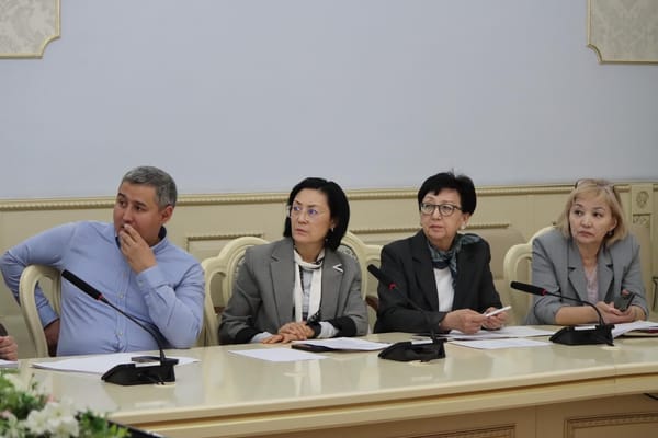 Кыргызстан ЕАЭБ стандарттарын 93% деңгээлде аткарууда