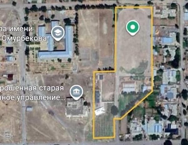 Чүйдө 30,4 млн сомдук жер тилкеси мамлекетке кайтарылды