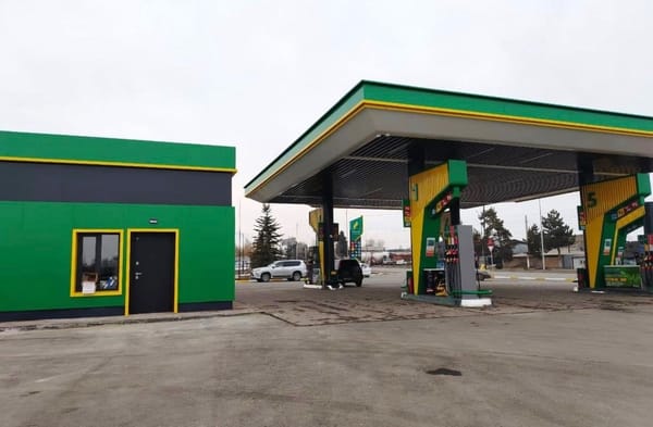 Ысык-Көлдө мыйзамсыз курулушка 200 миң сом айып пул салынды