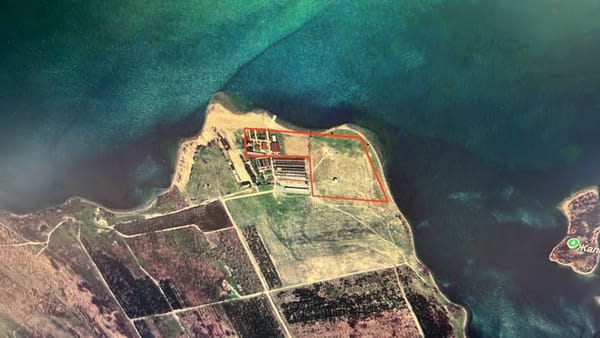 Ысык-Көлдө мыйзамсыз берилген 70 млн сомдук мүлк мамлекетке кайтарылды