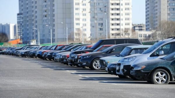 Бишкек мэриясы транспорттук каражаттарды сатуу аукционун жарыялады