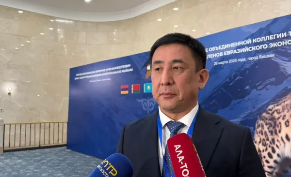 ЕАЭБде бажы жол-жоболорун жөнөкөйлөтүүчү 22 чечим кабыл алынды