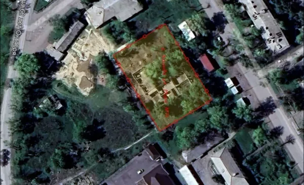 Кайыңдыда 8,8 млн сомдук жер мэриянын балансына кайтарылды