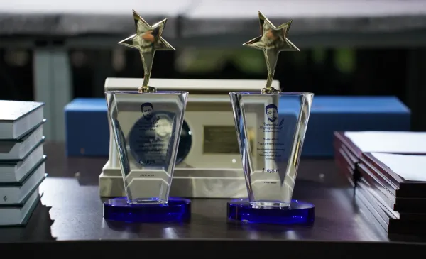 Ч.Турсунбеков атындагы сыйлыктын баш байгеси 200 миң экени айтылды