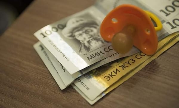 "Бала ырысы" жөлөкпулун ишке ашыруу механизмдери талкууланды