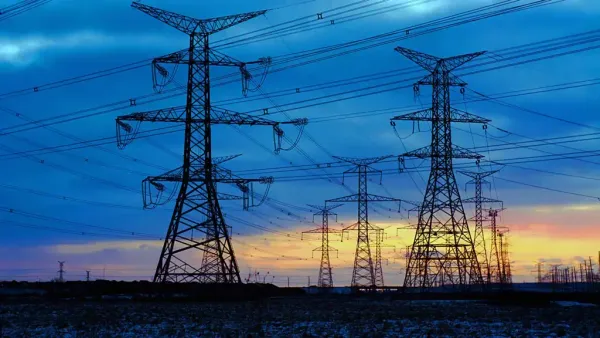 Кыргызстанда 1-апрелден тарта электр кубаттуулугун чектөө алынат