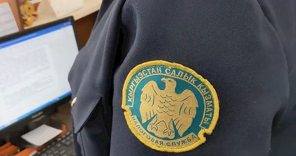 Салык карызын банктык эсептен, электрондук капчыктан өндүрүү кантип ишке ашат?