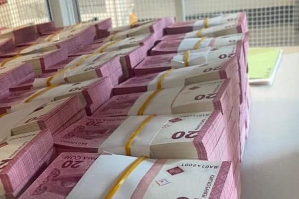 Бул бюджеттик каражаттарды үнөмдөөнүн жакшы жолу – Кубан Чороев