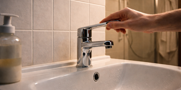 Бишкекте 1-апрелде айрым райондордо суу өчүрүлөт