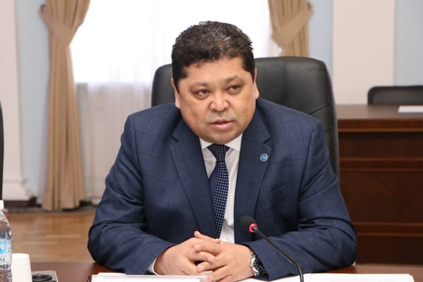 БШКнын комиссия курамы кыскартылса 2 млн сом үнөмдөлөт