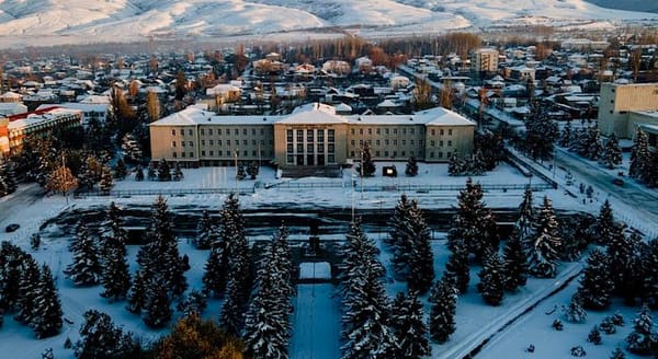 Каракол шаарында 120 мегаваттык ЖЭБ курулат