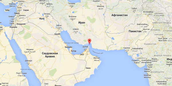 ТИМ Перс булуңунда 22 миңге жакын кыргызстандык бар экенин билдирди