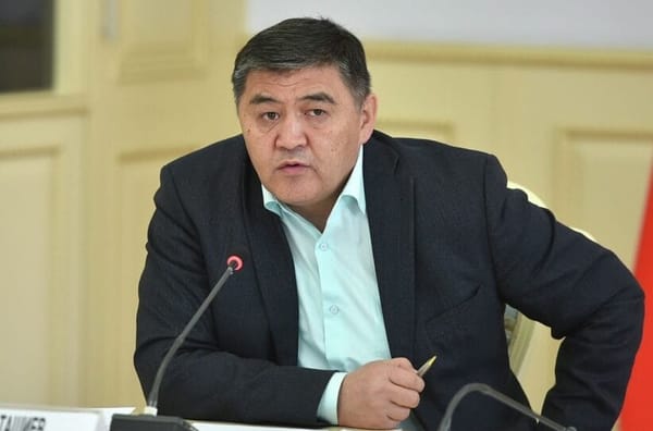 Камчыбек Ташиев кылмыш иши боюнча күбө катары суралууда