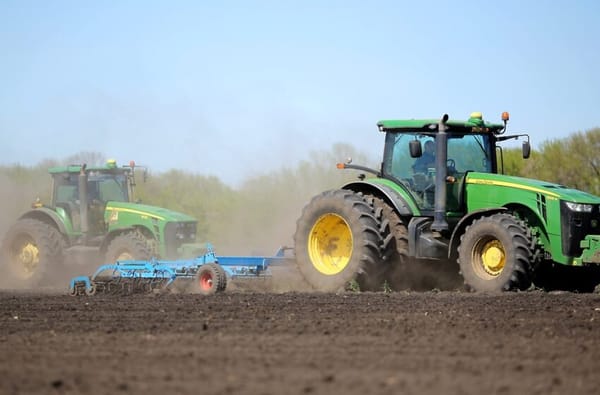 Кыргызстанда жалпы 196 гектар жер айдалды