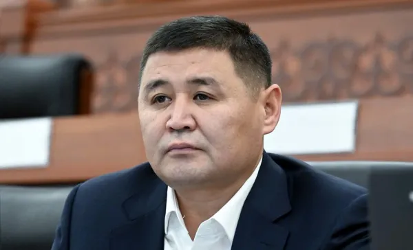 "Кыргызнефтегаз" иши боюнча Шайырбек Ташиев 16-майга чейин СИЗОго камалды