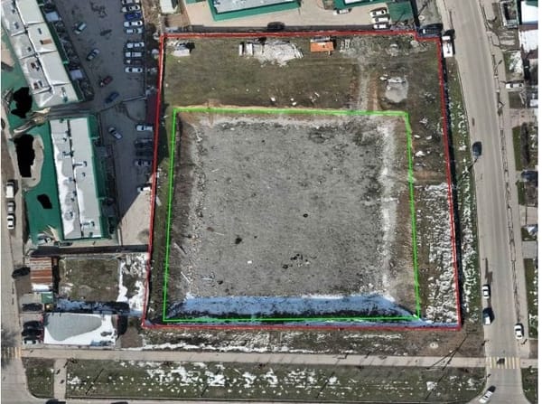 Бишкекте 146 млн сомдук жер тилке муниципалдык менчикке кайтарылды