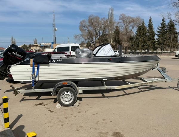 Балык өнөр жайы комплекси департаменти айрым балыктарды  уулоого уруксат берди