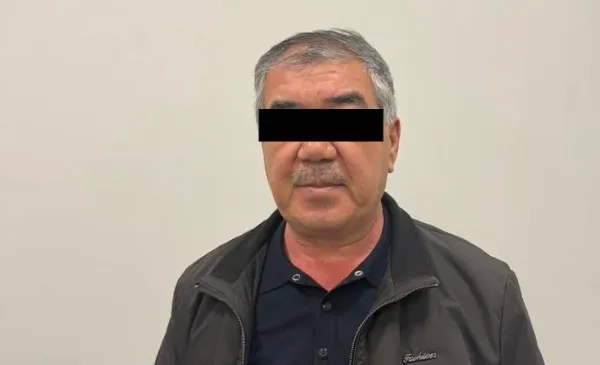 Камбар-Ата-1 ГЭСиндеги коррупция боюнча экс-депутат К. Сулайманов кармалды